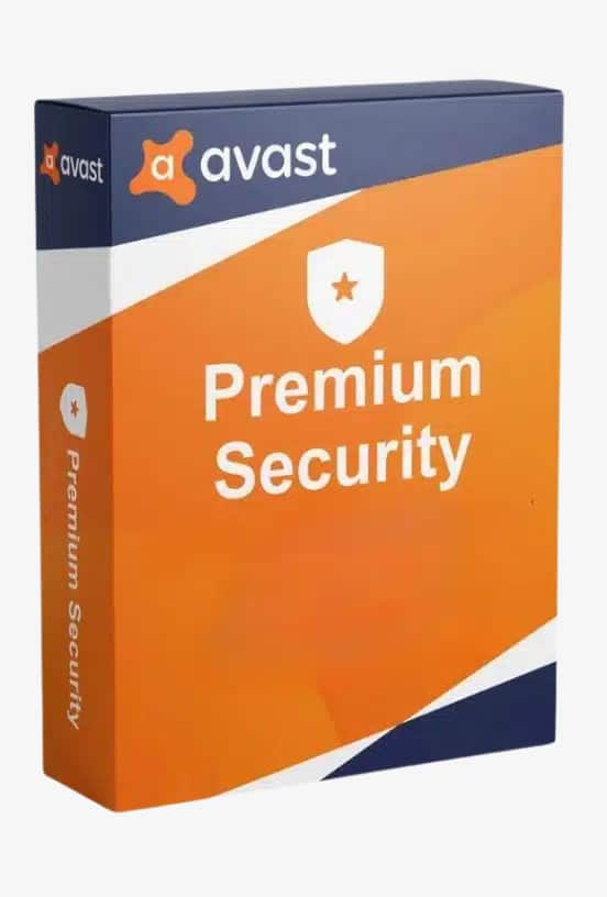 цена за лиценз на Avast Premium Security