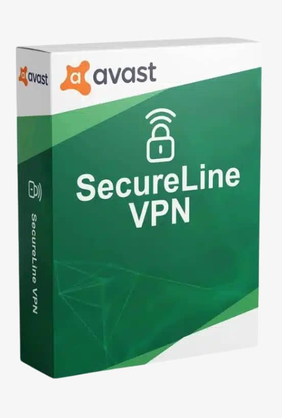цена за лиценз на Avast Secure Line VPN