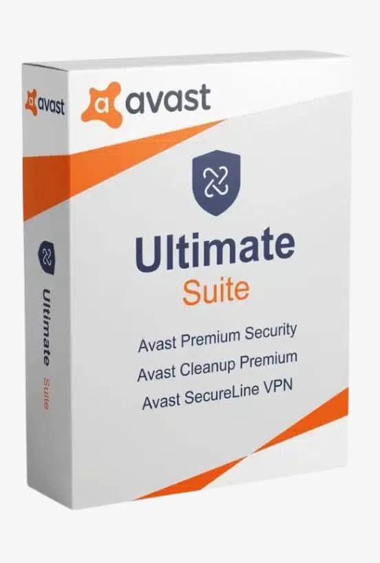 цена за лиценз на Avast Ultimate Suite