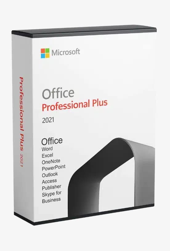 Microsoft Office 2021 лиценз с прехвърляне между устройства