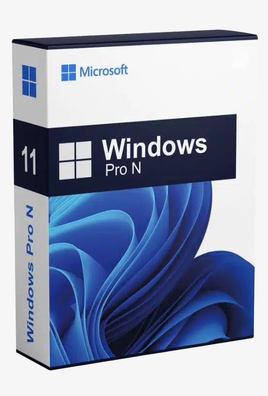 Windows 11 Pro N