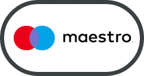 Maestro лого