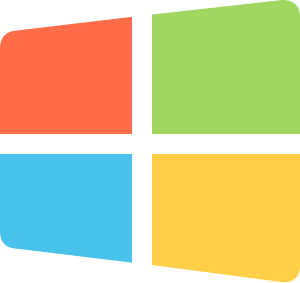 Лого на Microsoft – Водеща технологична компания