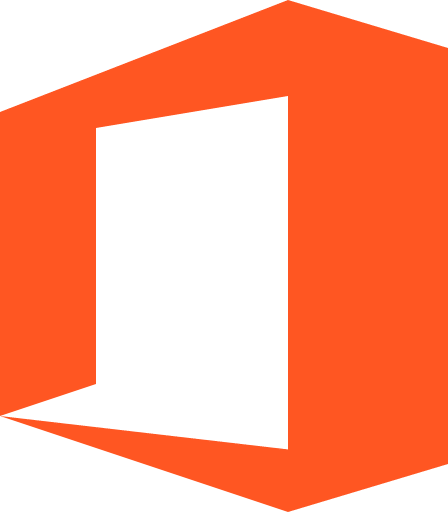 Икона за Microsoft Office – Софтуерни пакети за продуктивност