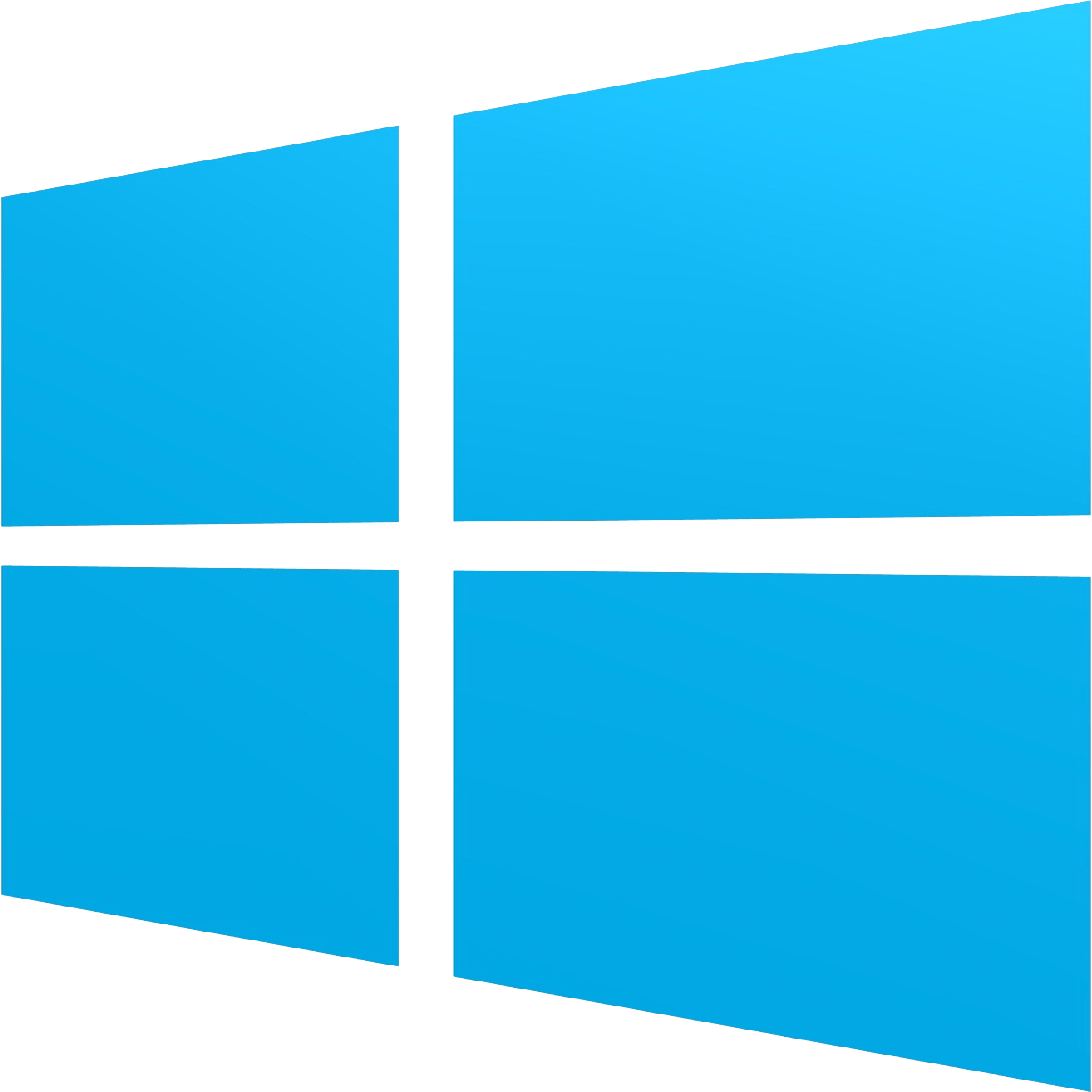 Икона за Windows – Операционни системи Microsoft Windows