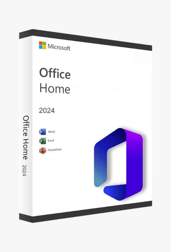 MICROSOFT OFFICE 2024 HOME ПРЕХВЪРЛЯЕМ ЛИЦЕНЗ – PC/MAC