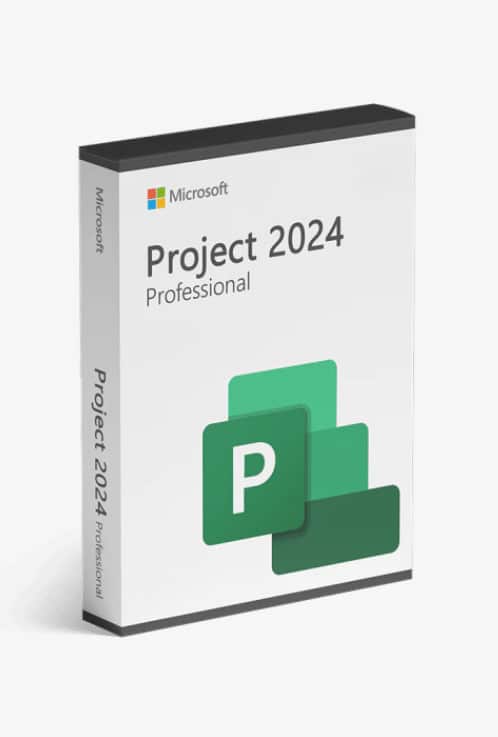 цена за MICROSOFT PROJECT 2024 PROFESSIONAL ПРЕХВЪРЛЯЕМ ЛИЦЕНЗ