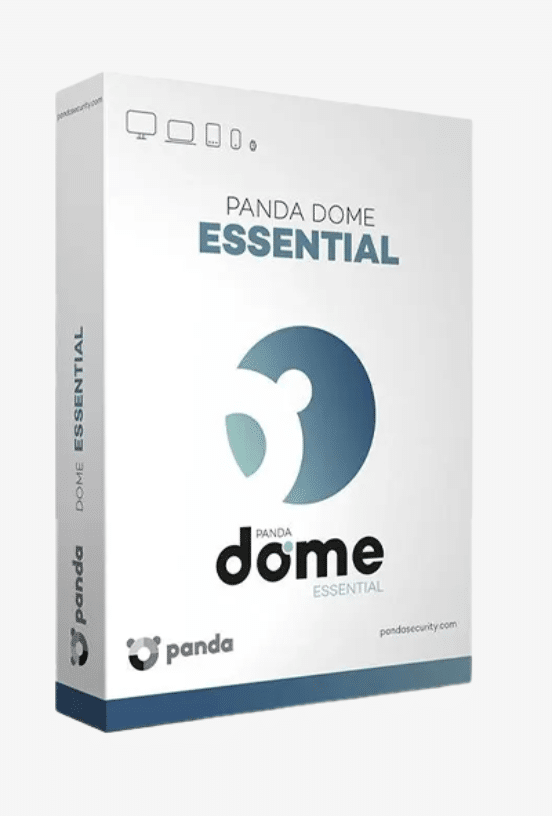 цена за лиценз на Panda Dome Essential