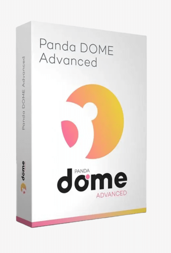 цена за лиценз на Panda Dome Advanced