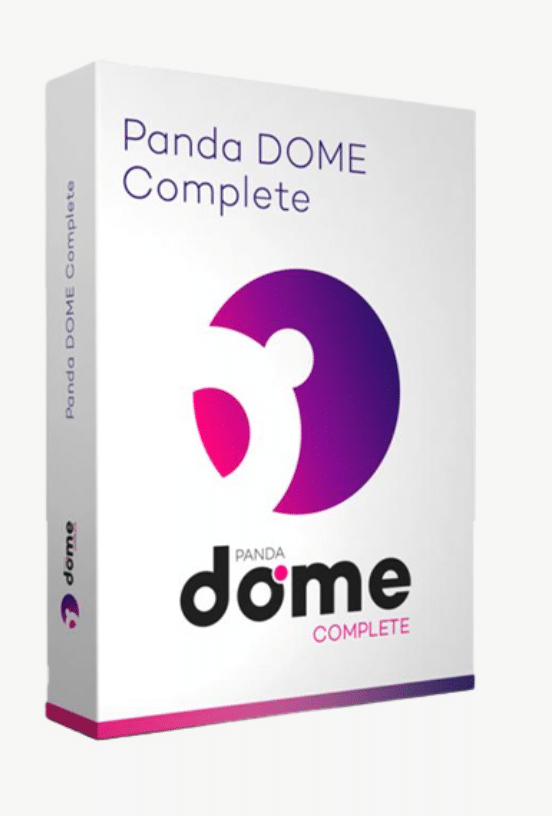 цена за лиценз на PANDA DOME COMPLETE