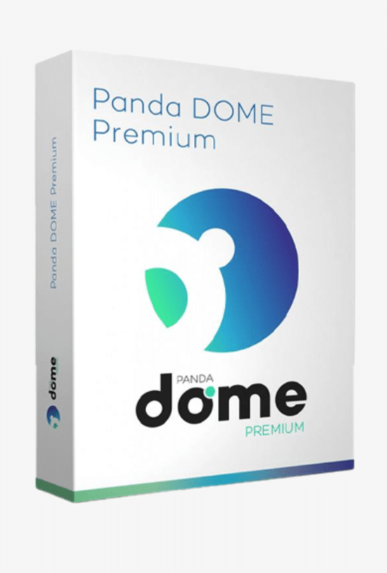 цена за лиценз на Panda Dome Premium