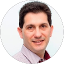 Antonio Zahariev profile picture
