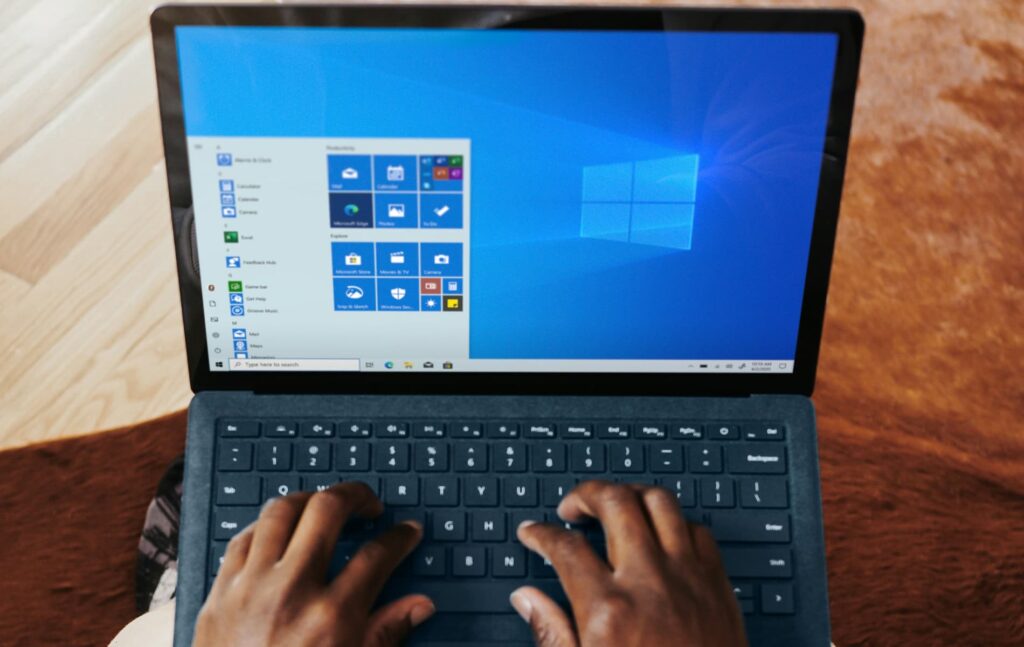 Windows 10 LTSC лиценз