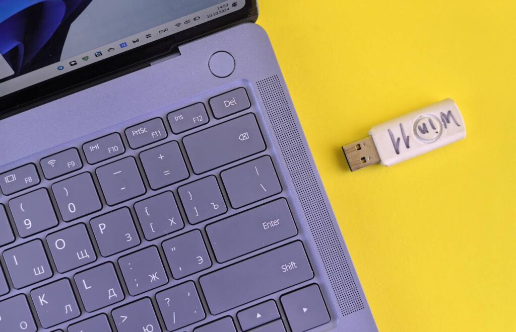 какво да направиш преди преинсталация на Windows