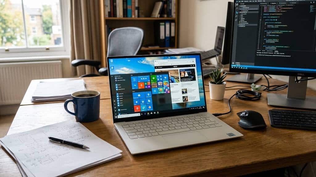 активиране на windows 10 - ръководство